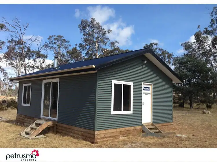 2 Glovers Road, Bothwell TAS 7030