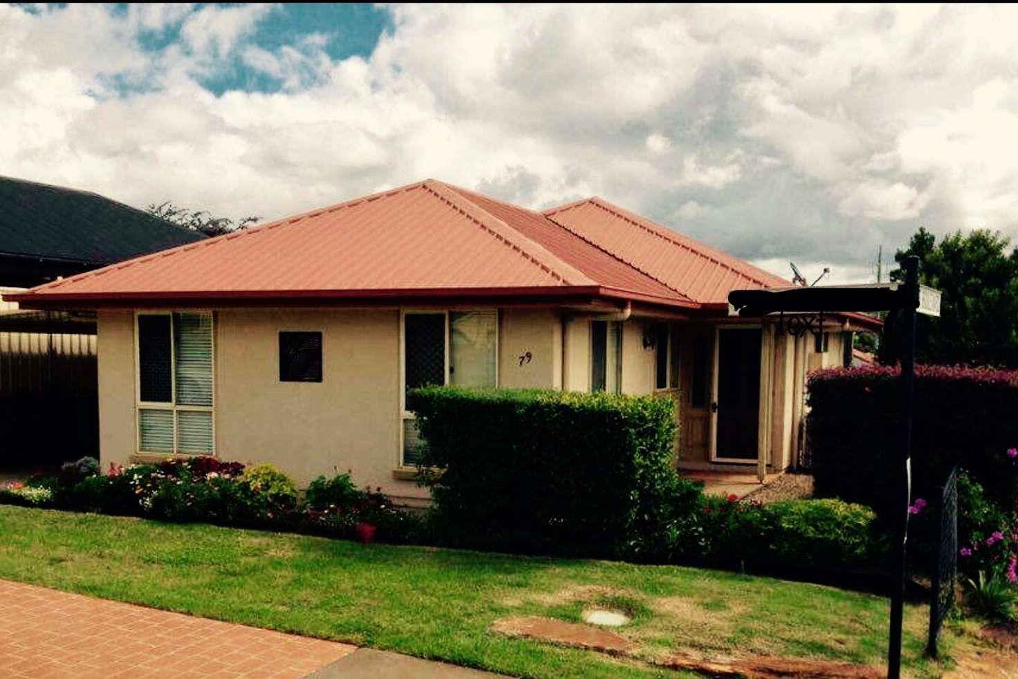 Main view of Homely retirement listing, 79/303 Spring Street, Kearneys Spring QLD 4350