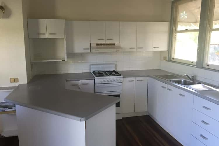 Second view of Homely house listing, 42 Thompson Street, Silkstone QLD 4304