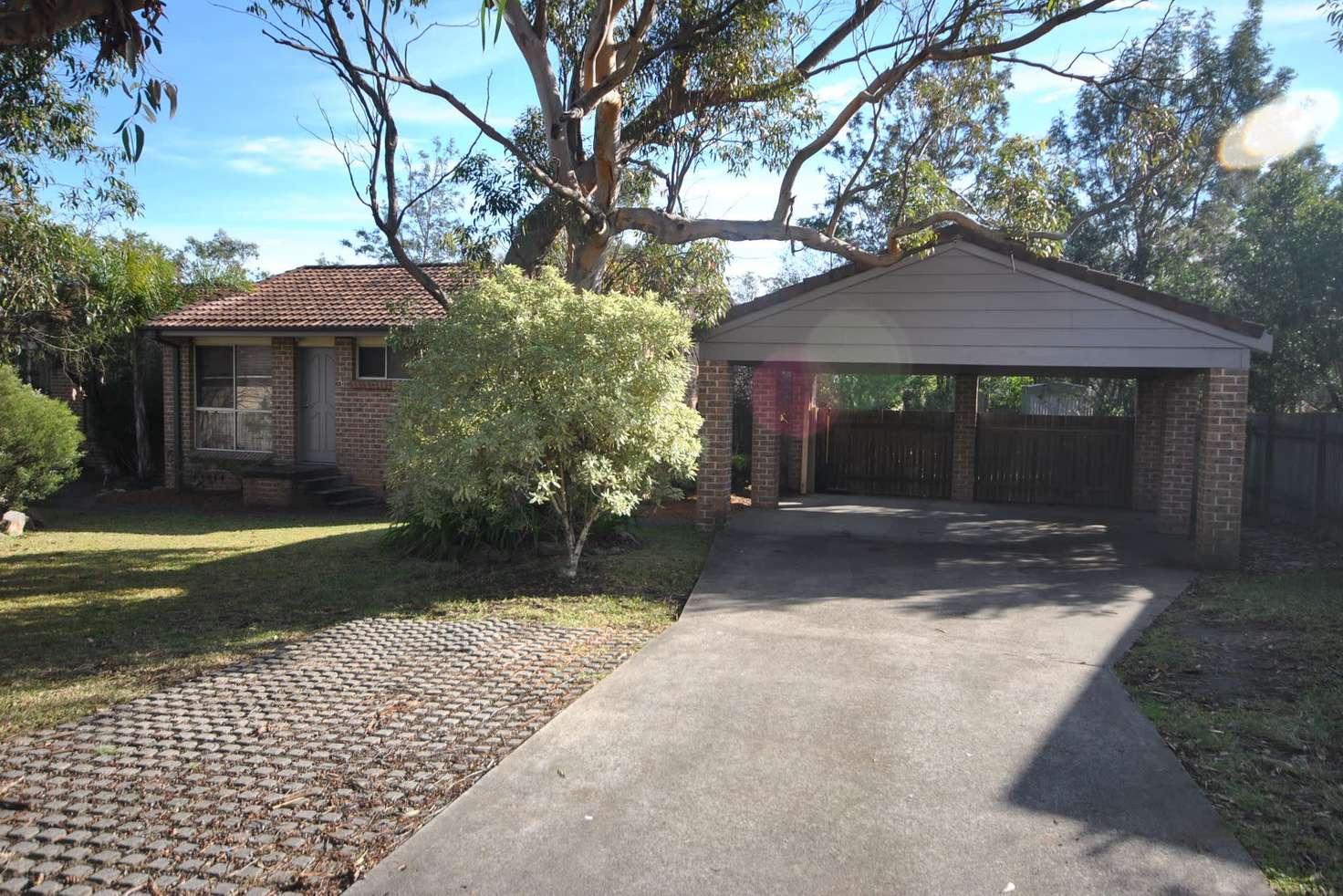 Main view of Homely house listing, 4B Chebec Close, Bomaderry NSW 2541