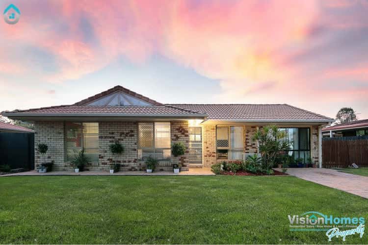 Main view of Homely house listing, 70 Arnica Crescent, Bald Hills QLD 4036