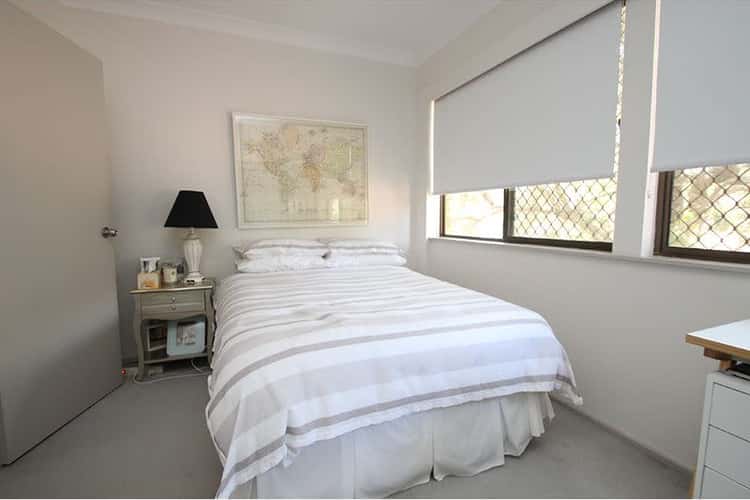 Fourth view of Homely apartment listing, 10/58 Parry Street, Cooks Hill NSW 2300