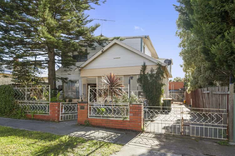 Main view of Homely house listing, 34 Roxby Street, Manifold Heights VIC 3218