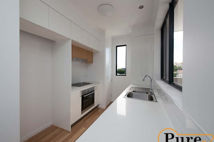 Third view of Homely apartment listing, 903/56 Prospect Street, Fortitude Valley QLD 4006