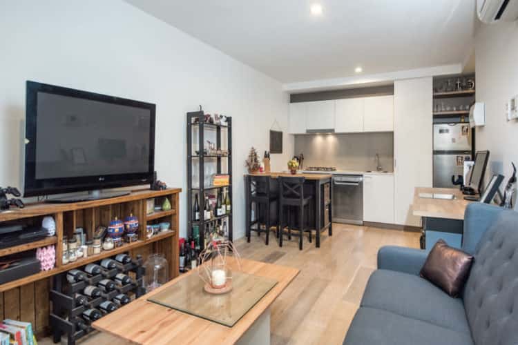 Fifth view of Homely apartment listing, G02/402-404 Dandenong Road, Caulfield North VIC 3161