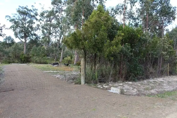 Second view of Homely land listing, 31 Craypoint Parade, Eggs And Bacon Bay TAS 7112