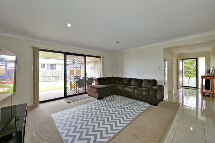 Second view of Homely house listing, 10 Zac, Kalkie QLD 4670