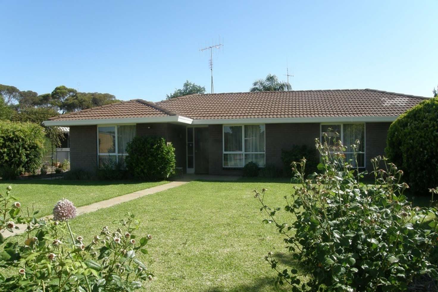 Main view of Homely house listing, 41 Church Street, Woomelang VIC 3485