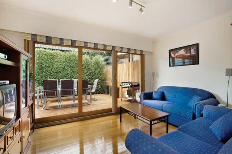 Second view of Homely unit listing, 2/3 High Road, Camberwell VIC 3124