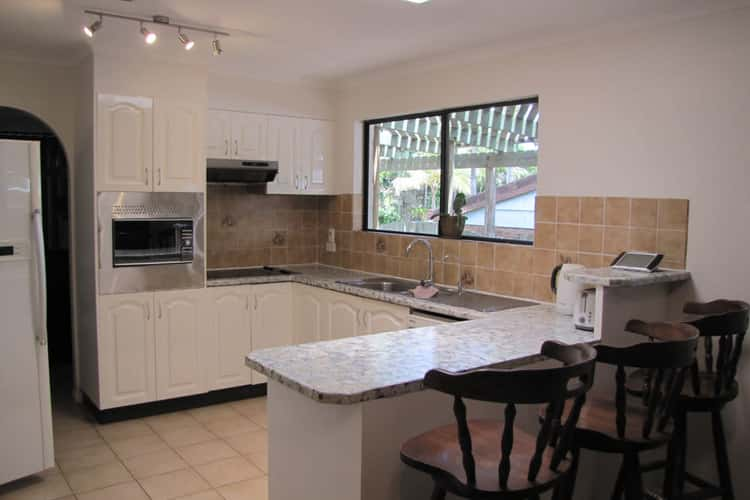 Fifth view of Homely house listing, 24 Capricornia Drive, Calliope QLD 4680