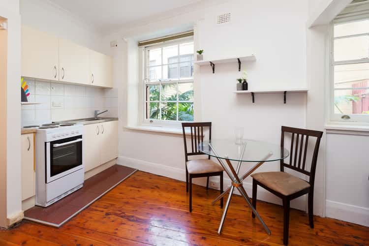 Fourth view of Homely studio listing, 1/40a Bayswater Road, Rushcutters Bay NSW 2011