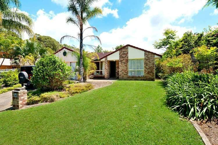 Main view of Homely house listing, 3 Longreef Crescent, Parkwood QLD 4214