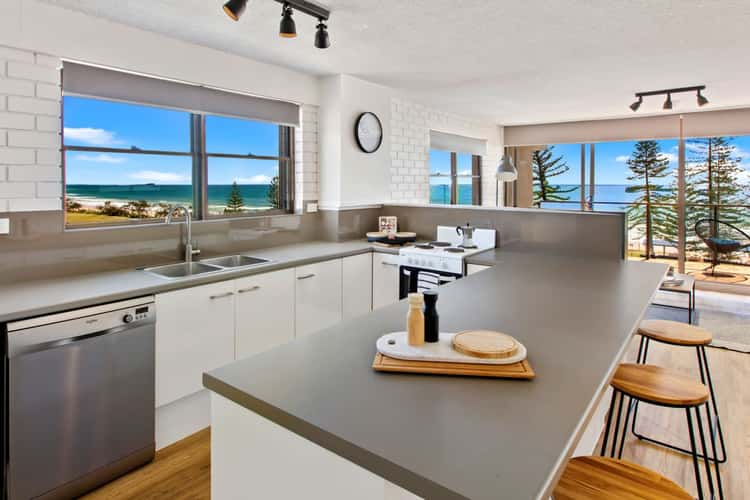 Fifth view of Homely apartment listing, 20/156-158 Alexandra Parade, Alexandra Headland QLD 4572