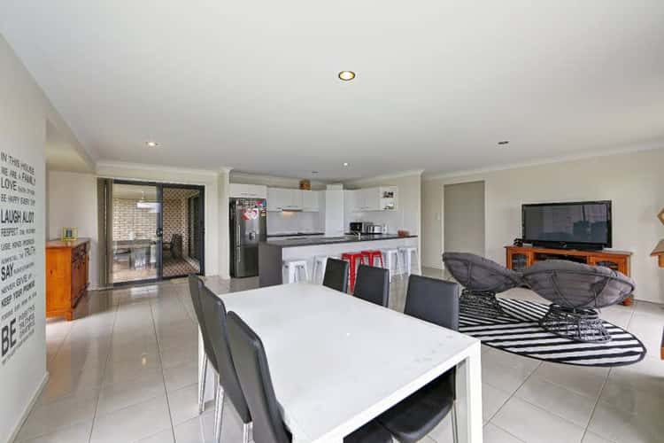 Fifth view of Homely house listing, 10 Zac, Kalkie QLD 4670