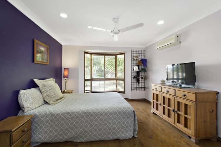 Fourth view of Homely house listing, 118(H) 3.2 Serrata Circuit, Forest Lake QLD 4078