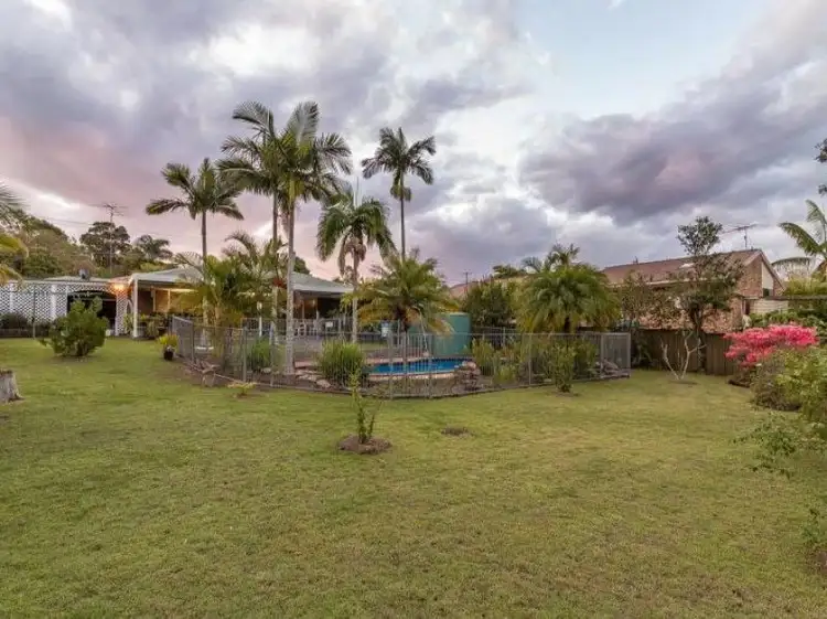 Second view of Homely house listing, 32 KAISER DRIVE, Windaroo QLD 4207