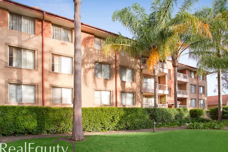 Main view of Homely unit listing, 2/5 Mead Drive, Chipping Norton NSW 2170
