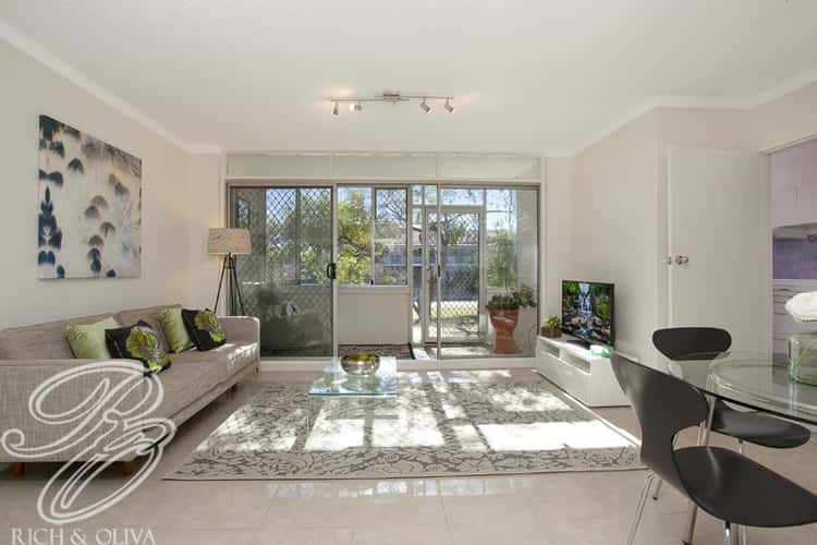 Main view of Homely apartment listing, 1/122 Georges River Rd, Croydon Park NSW 2133
