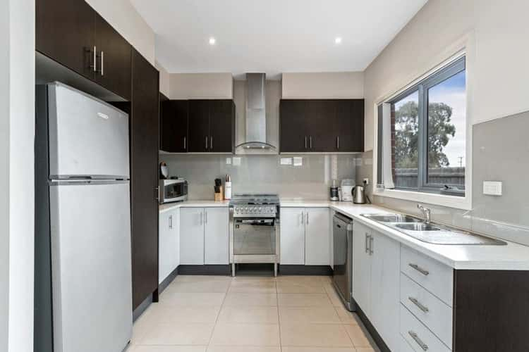 Third view of Homely unit listing, 2/75 Cypress Avenue, Brooklyn VIC 3012