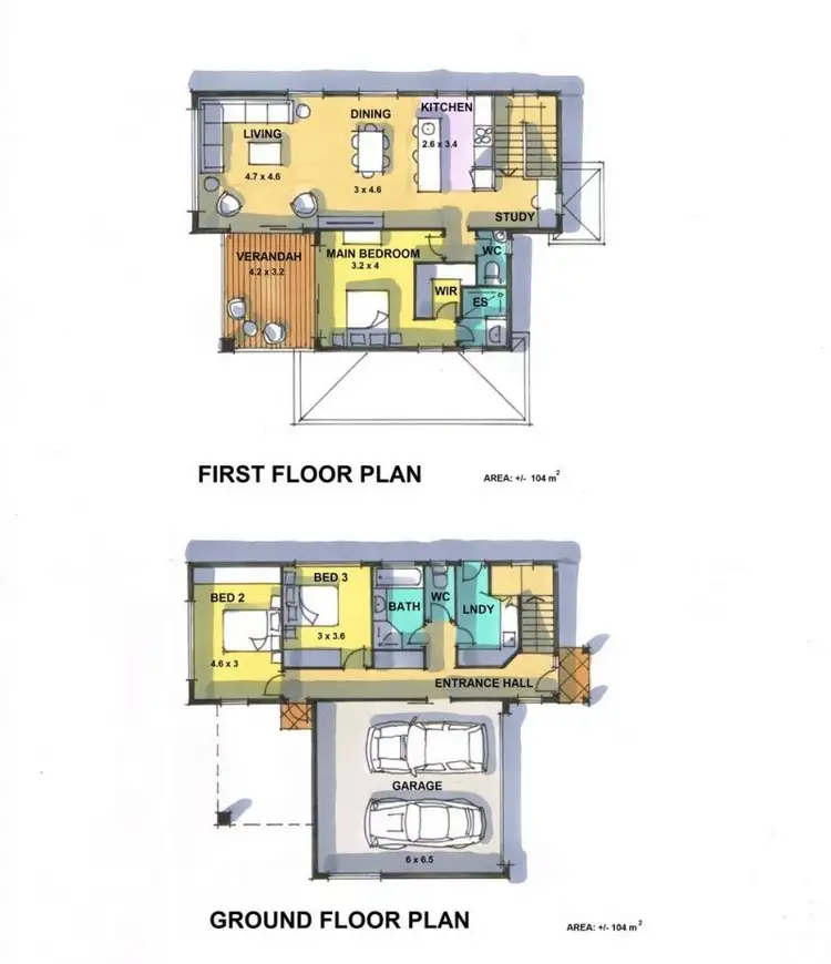 Fifth view of Homely land listing, Address available on request