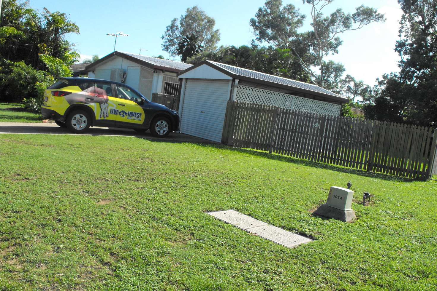 Main view of Homely house listing, 18 Casuarina Drive, Annandale QLD 4814