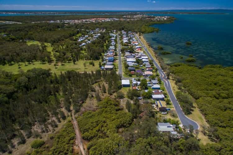 Third view of Homely residentialLand listing, 1 Esplanade, Godwin Beach QLD 4511