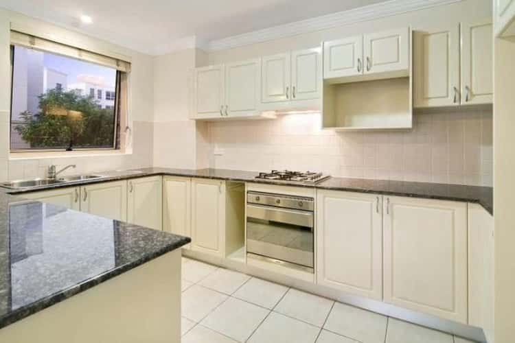 Third view of Homely apartment listing, 706/30-32 Warayama Place, Rozelle NSW 2039