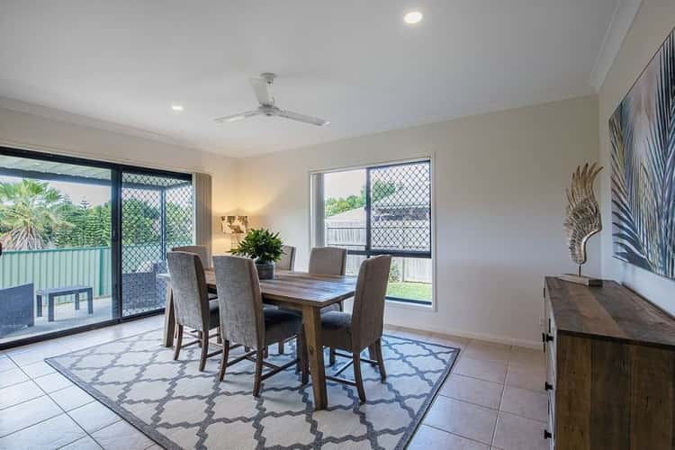Fifth view of Homely house listing, 5 McIntyre Court, Mudgeeraba QLD 4213
