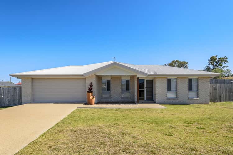 Main view of Homely house listing, 30 Trudy Avenue, Calliope QLD 4680