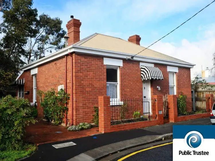 28 Runnymede Street, Battery Point TAS 7004