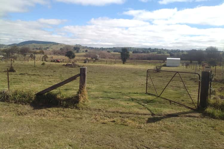 Main view of Homely residentialLand listing, 6 Turner Street, Barry NSW 2799