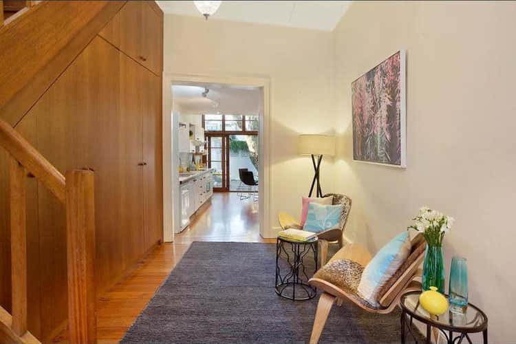 Fourth view of Homely terrace listing, 101 Curtis Street, Balmain NSW 2041