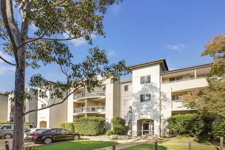 Main view of Homely apartment listing, 27/21-29 Hume Highway, Warwick Farm NSW 2170