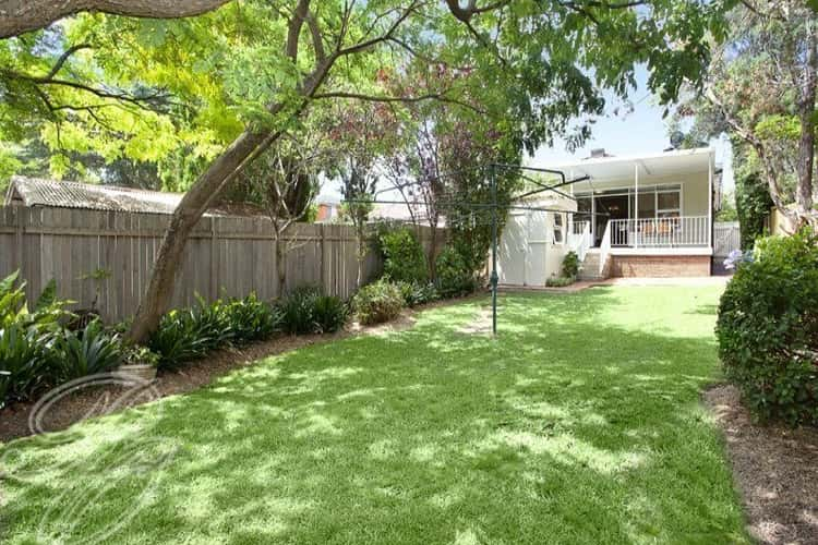 Sixth view of Homely semiDetached listing, 32 John Street, Ashfield NSW 2131