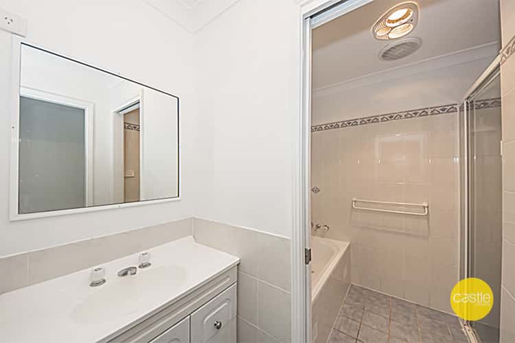 Fifth view of Homely townhouse listing, 3b Hannah St, Wallsend NSW 2287