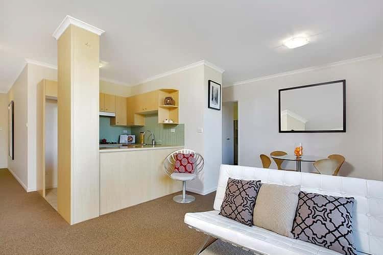 Fifth view of Homely apartment listing, 18609/177-219 Mitchell Road, Erskineville NSW 2043