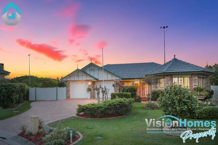 18 Tavistock Crescent, Murrumba Downs QLD 4503