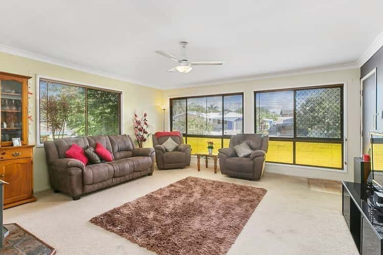 Third view of Homely house listing, Upper Level/6 Tamarix Street, Alexandra Hills QLD 4161