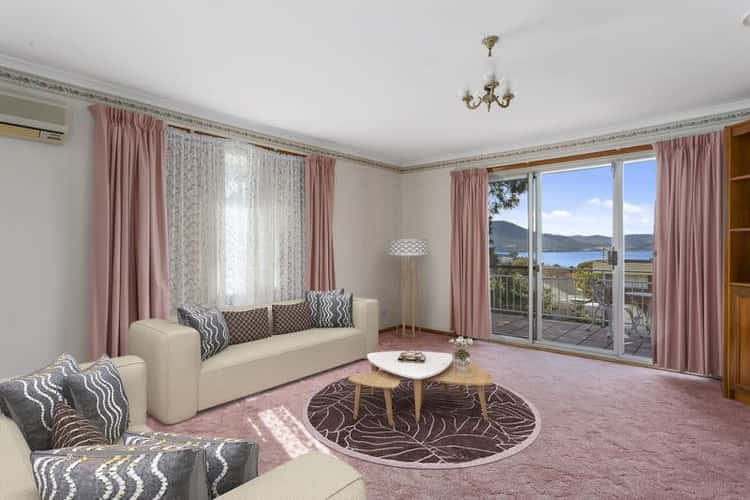 Third view of Homely house listing, 22 Kallay Court, Berriedale TAS 7011