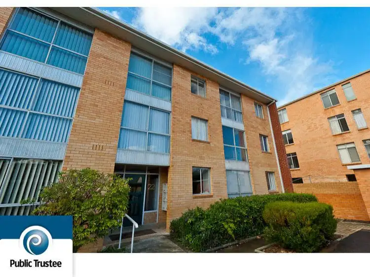 18/22 Runnymede Street, Battery Point TAS 7004