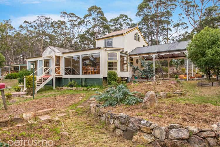 443 Gellibrand Drive, Sandford TAS 7020