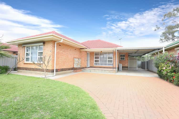 Main view of Homely house listing, 21 Essex St, Woodville Gardens SA 5012