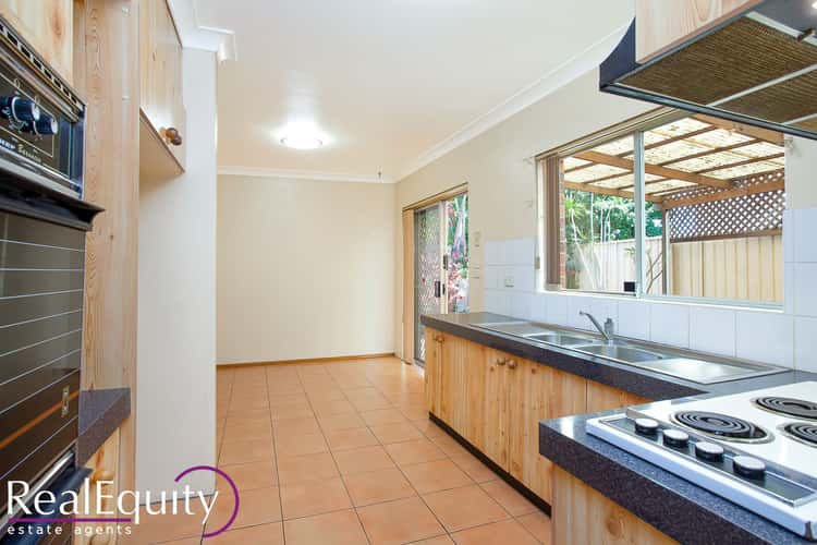 Third view of Homely unit listing, 8/1 Lusty Place, Moorebank NSW 2170