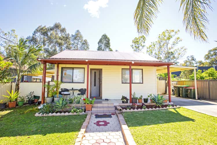 Main view of Homely house listing, 3 Grove Street, Casula NSW 2170