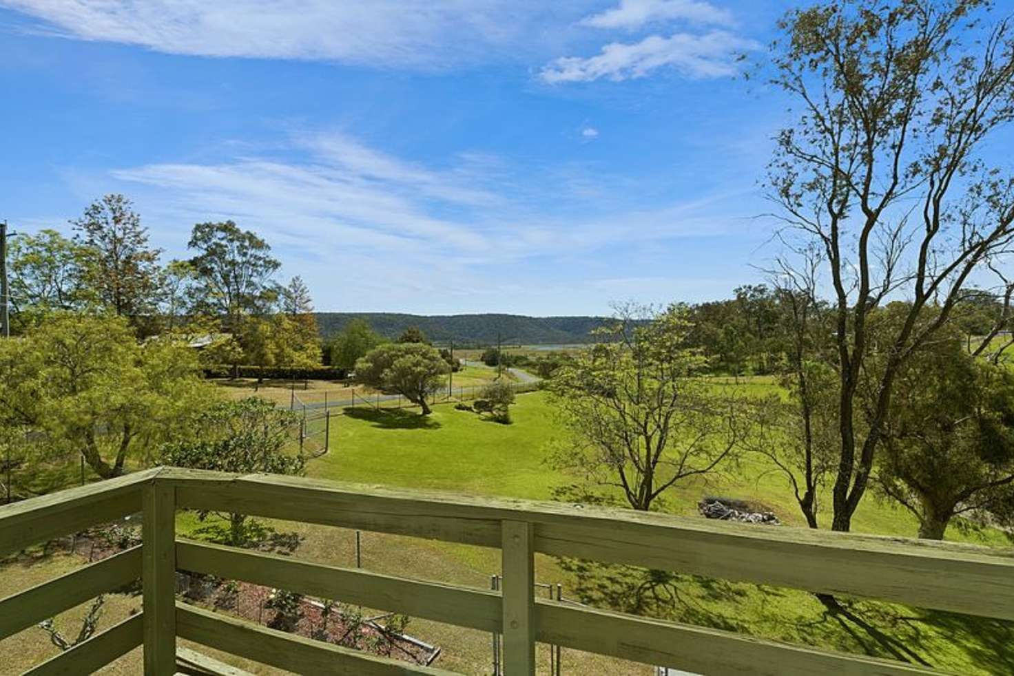 Main view of Homely acreageSemiRural listing, 231-257 Church Lane, Castlereagh NSW 2749