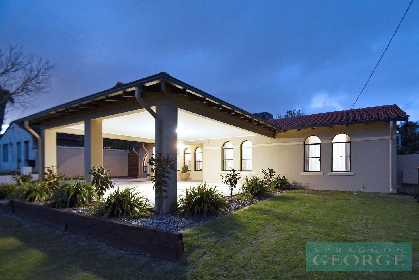 Main view of Homely house listing, 23 Darwinia Place, Greenwood WA 6024