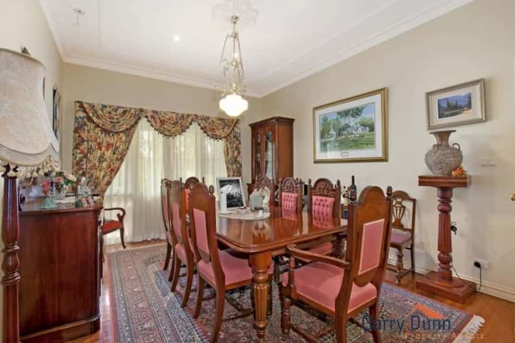 Fifth view of Homely acreageSemiRural listing, 27 Cubitt Dr, Denham Court NSW 2565