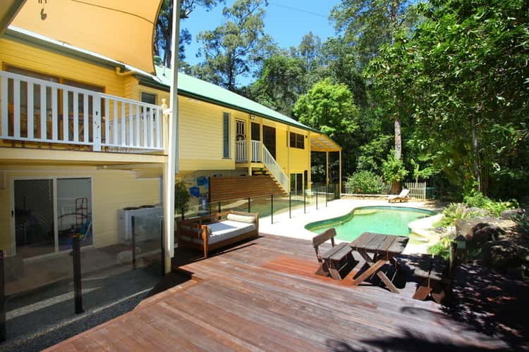 Fifth view of Homely house listing, 119 Henri Robert Drive, Clagiraba QLD 4211