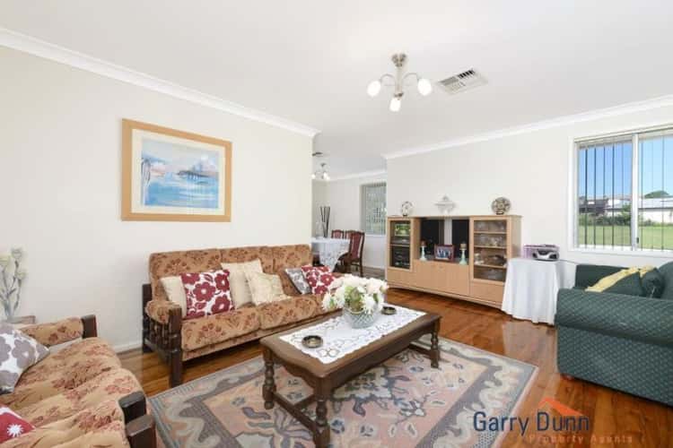 Fourth view of Homely acreageSemiRural listing, 122 Deepfields Road, Catherine Field NSW 2557