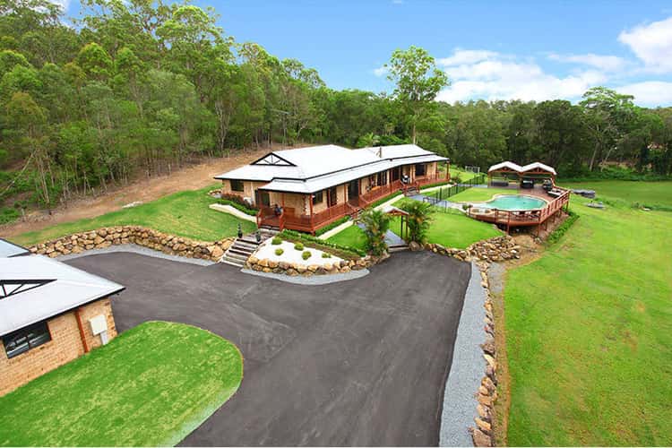 Main view of Homely house listing, 40 Henri Robert Drive, Clagiraba QLD 4211